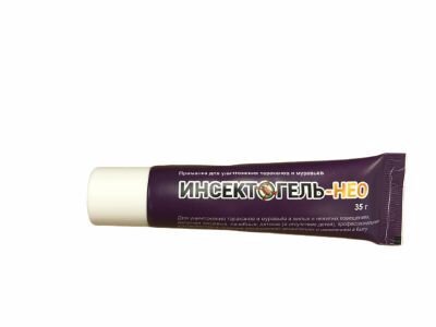Инсектогель Нео, 35 гр