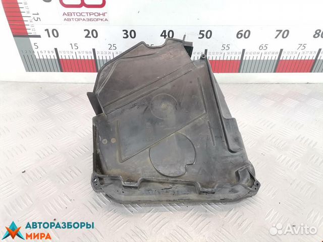 Корпус салонного фильтра BMW 5 F07/F10/F11 2012