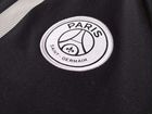 Air Jordan x PSG футболка