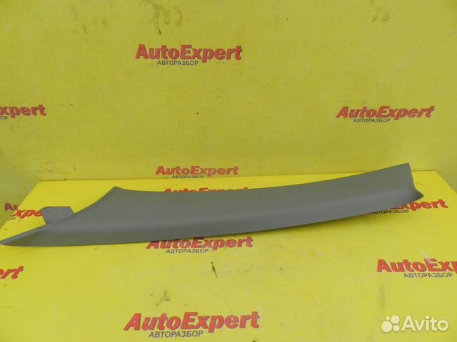 Обшивка стойки передней левой Nissan X-Trail t30