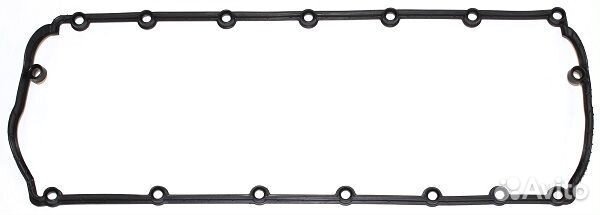 246.520E прокладка клапанной крышки\ VW Touareg/Tr