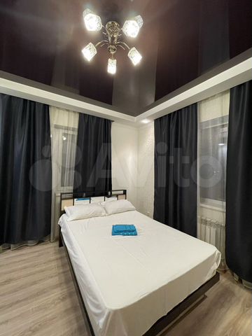 1-к. квартира, 37,3 м², 3/10 эт.