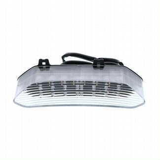 Задний фонарь снегохода и мото Yamaha