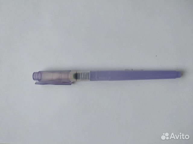 Кисть водяная для акварели