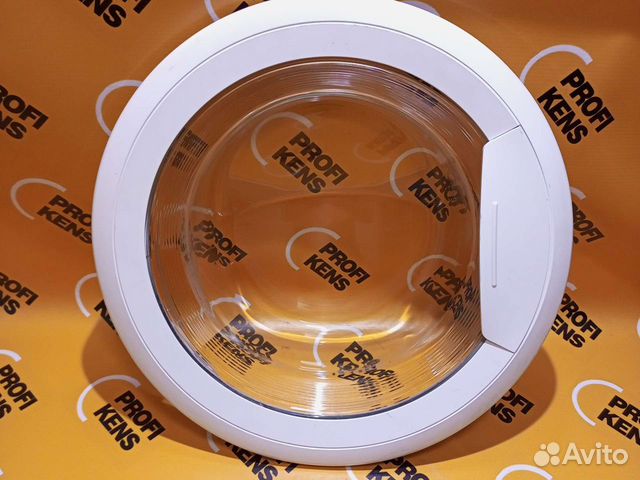 Люк стиральной машины Whirlpool