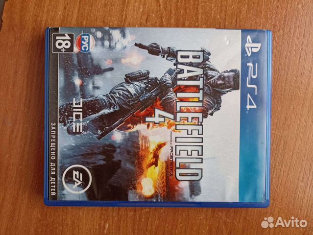 Какой battlefield 4 купить