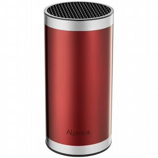 Подставка для ножей Alpenkok AK-207ST