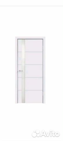 Двери межкомнатные новые