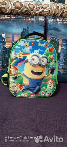 Продам рюкзак