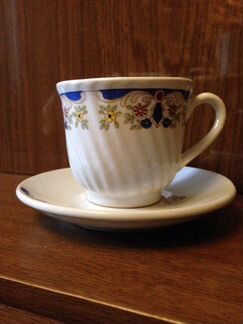 Набор чайно-кофейных пар