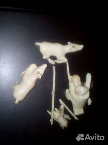 Поделки СССР