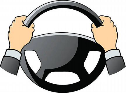 Водитель экспедитор на легковое авто