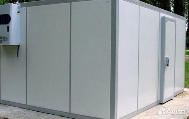 Холодильная камера