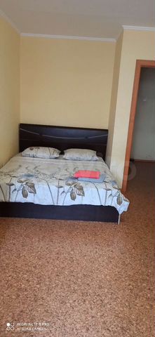 1-к. квартира, 53 м², 4/6 эт.