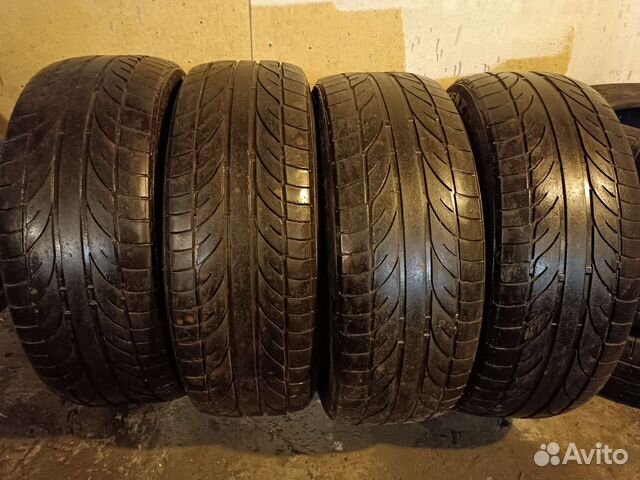 Bridgestone Potenza S001 215/60 R16