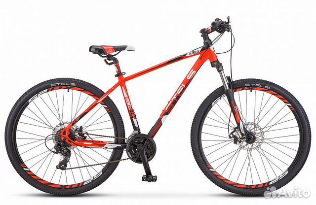 Велосипед горный 29