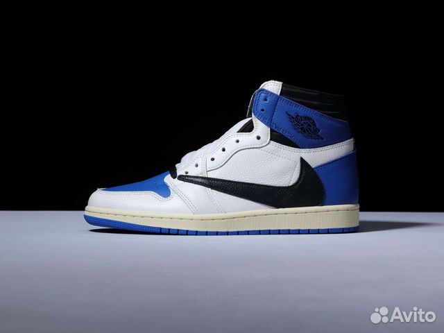 jordan 1 high og sp fragment