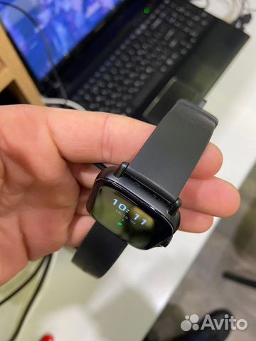 Amazfit gts 2