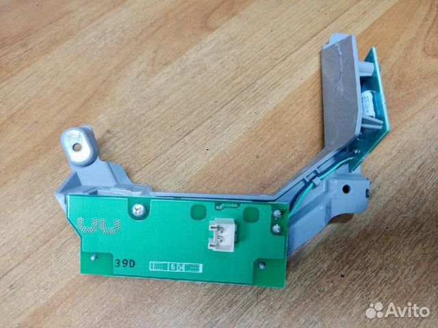 Плата подсветки дхо левая Subaru Forester SJ 2012