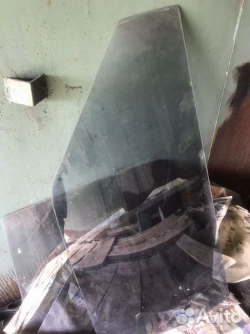 Комплект боковых стёкол ваз 2108-2113 с заводской
