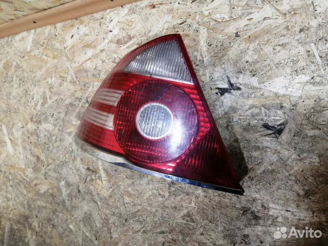 Фонарь Задний Левый Форд Мондео 3 Седан рестайл