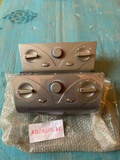 Блок управления климат контролем Chery Fora Черри