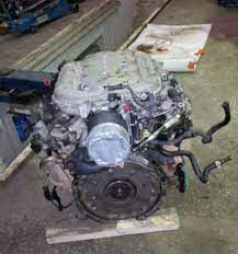Контрактный двс Honda 3.5 3.5 J35Z4 / J35Z2 / J35A