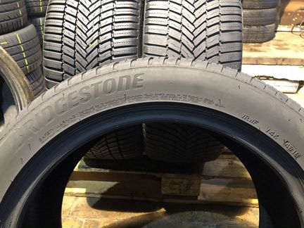 255/45 R18 Bridgestone WeatherControl A005