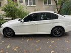 BMW 3 серия 2.0 AT, 2011, 221 000 км объявление продам