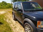 Land Rover Discovery 2.7 AT, 2006, 222 000 км объявление продам