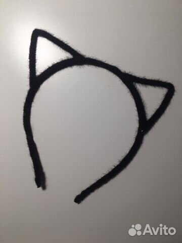 Ободок для волос