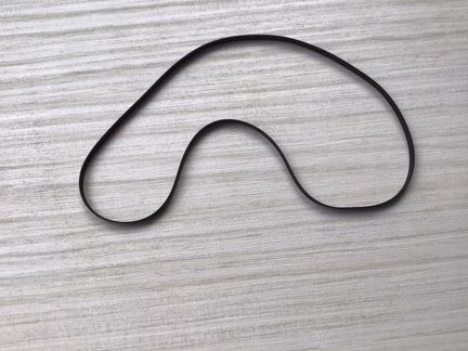 Пассики для виниловых проигрывателей