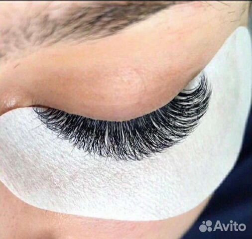 Наращивание ресниц, ламинирование ресниц и бровей