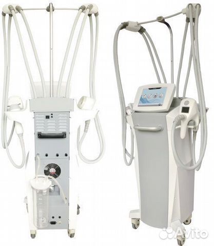 Аппарат для коррекции фигуры AnchorFree V8C2