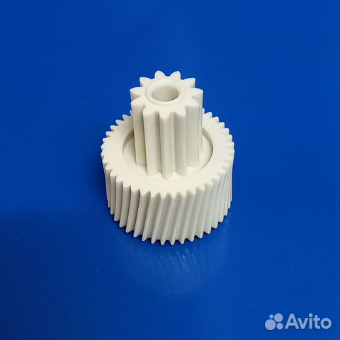 Шестерня мясорубки Moulinex, Tefal