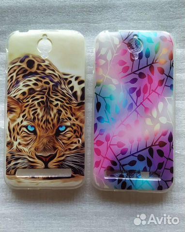 Чехол новый для смартфона Asus Zenfone Go ZC451TG