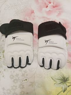 Экипировка для тхэквандо