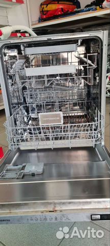 Посудомоечная машина Kuppersberg GLA 689