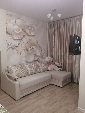 2-к. квартира, 40,6 м², 5/8 эт.