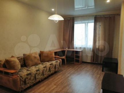 Комната 17 м² в 3-к., 3/9 эт.