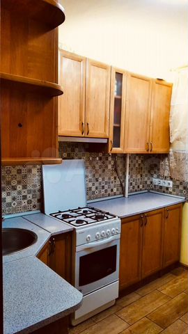3-к. квартира, 64,7 м², 8/9 эт.
