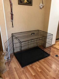 Клетка для собаки или кошки