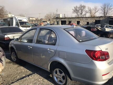 Faw V5 Фав В5 2013 г Разборка частями