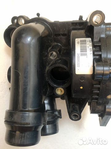 Помпа VAG 06h121026n