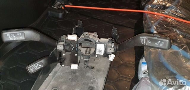 Круиз Volkswagen Passat B7