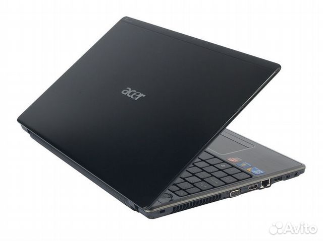 Корпусные части Acer 5810 5739 4830 5553 5830 4810