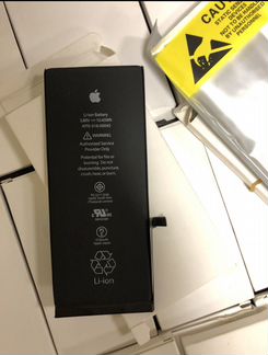 Батарея на айфон iPhone 6,6s 7,7 plus 8,8 plus x X