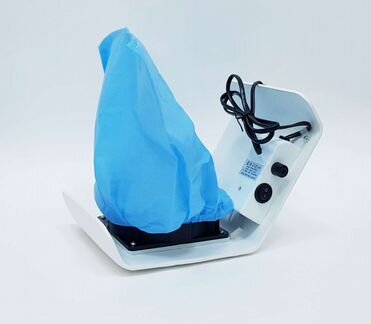 Мешок для маникюрного пылесоса,1шт