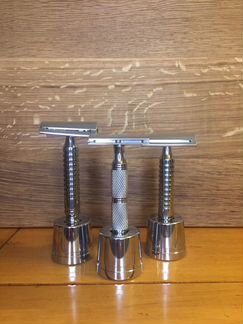 Подставка для бритвы