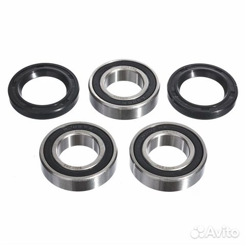 Подшипники колеса chakin YZF-R6 17-18 CH25-1378